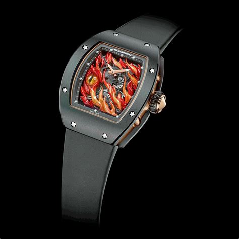 Richard Mille rm 26 02